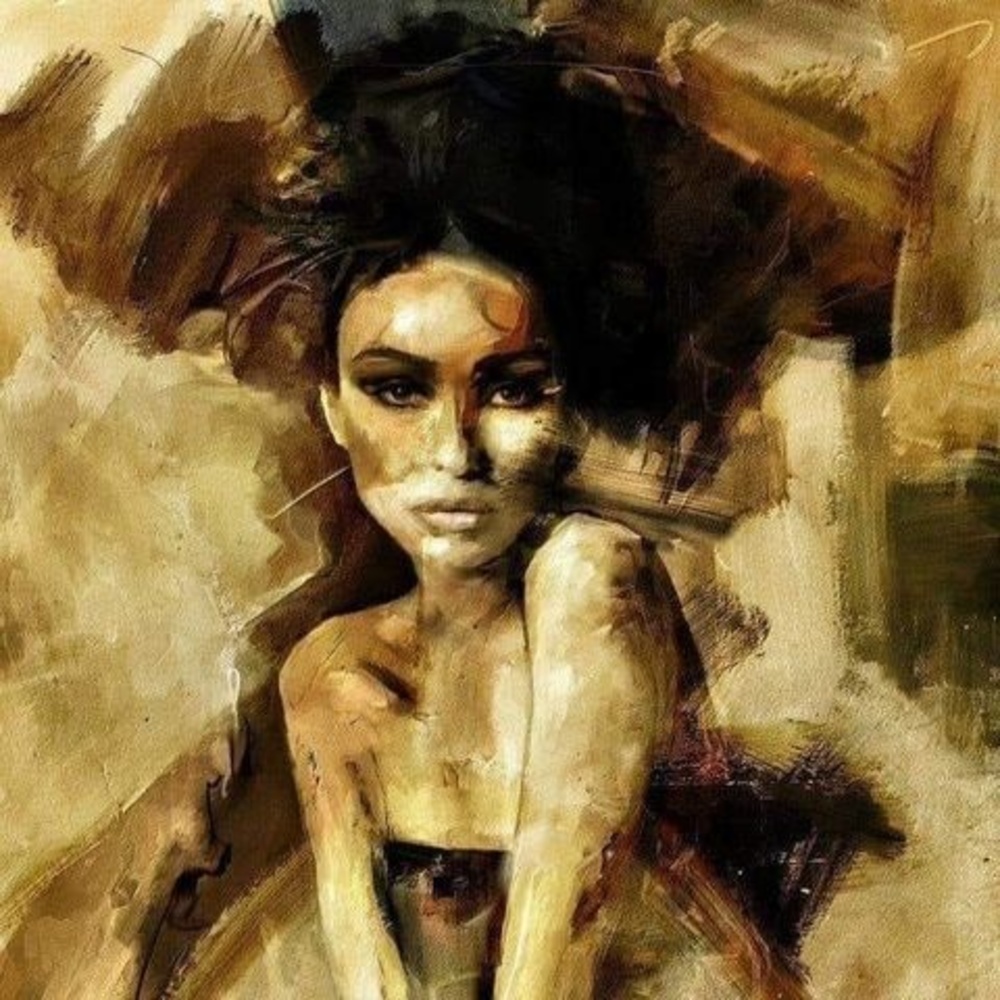 Meet your Posher, Esmeree